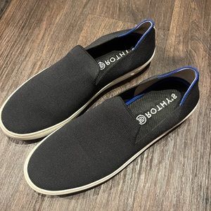 Rothy’s slip on shoes